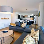 Villa Beatrice - Wohnung 03