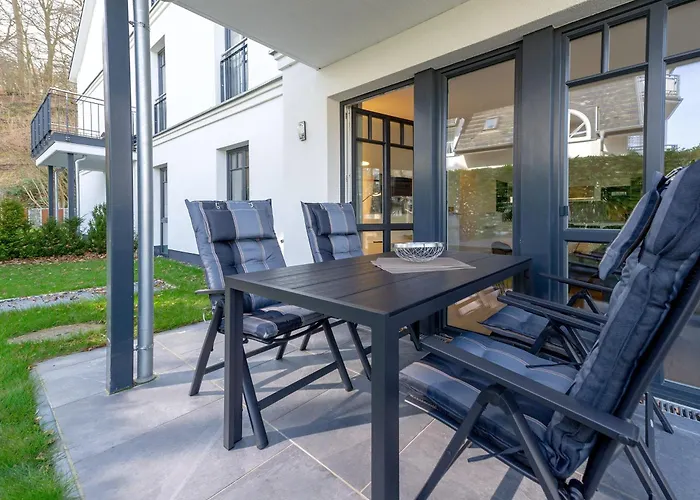 Villa Beatrice - Wohnung 03