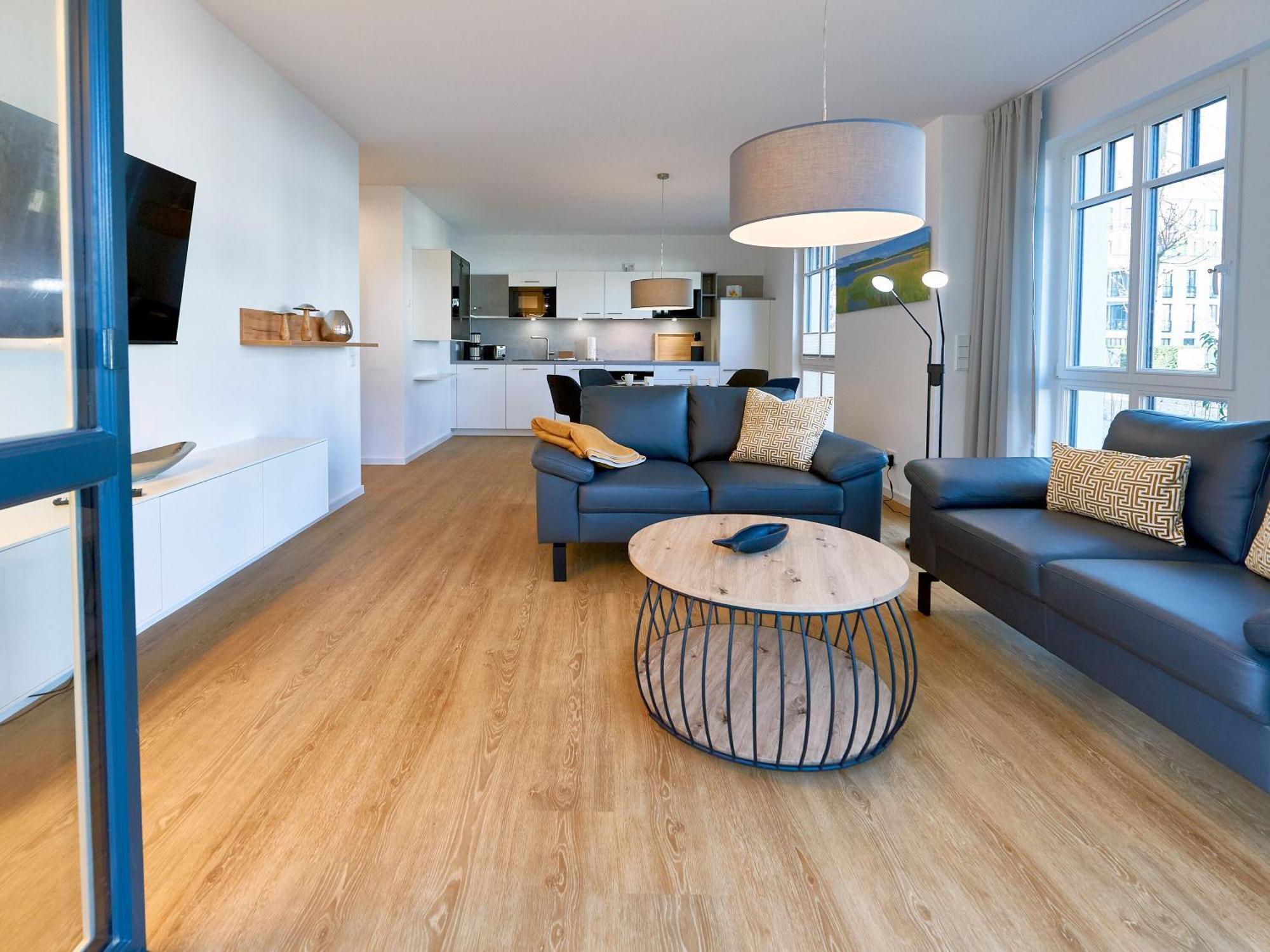 Apartment Beatrice - 03 Ostseebad Binz